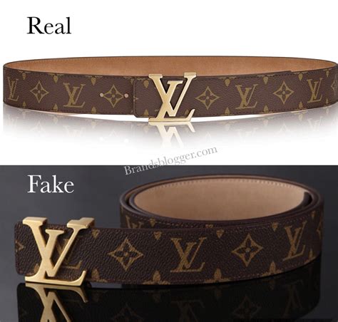 bälte louis vuitton|real louis vuitton belt.